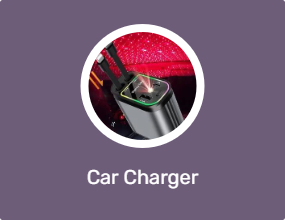 Car Charger