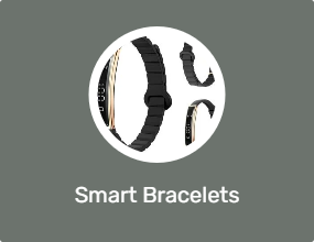 Smart Bracelets