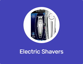 Electric Shavers