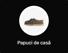 Papuci de casă