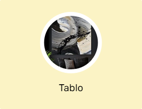 Tablo