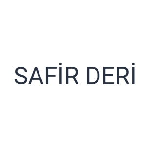 SAFİR DERİ İSTANBUL