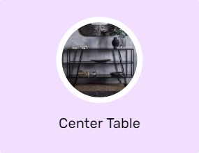 Center Table