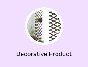 Decorative Product
