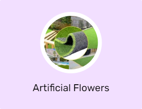 Artificial Flowers