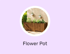 Flower Pot