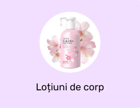 Loțiuni de corp
