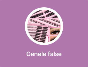 Genele false