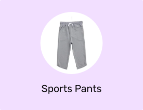 Sports Pants