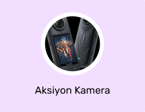 Aksiyon Kamera