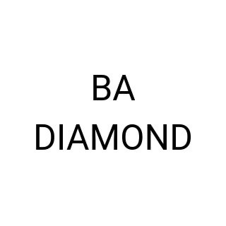 BA DIAMOND