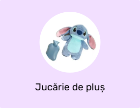 Jucărie de pluș