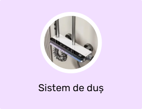 Sistem de duș