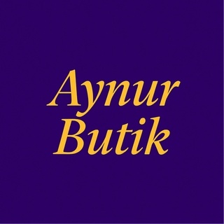 Aynurbutik
