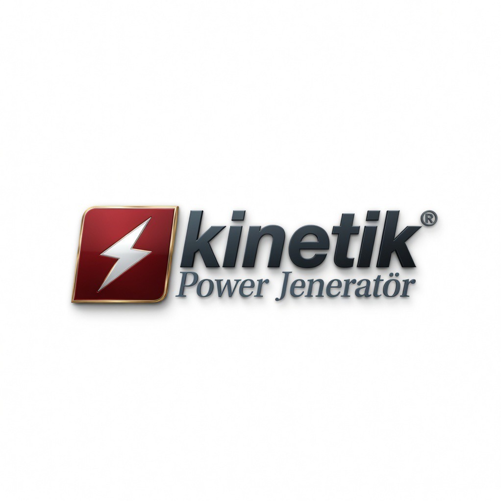 KİNETİK POWER GÜÇ SİSTEMLERİ