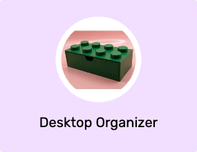 Desktop Organizer