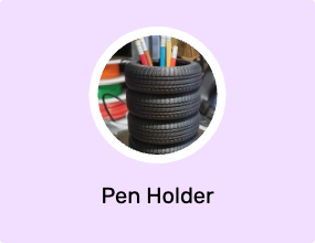 Pen Holder