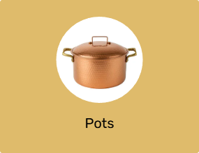 Pots
