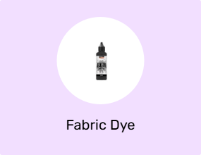 Fabric Dye