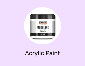 Acrylic Paint