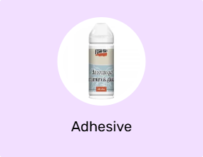 Adhesive