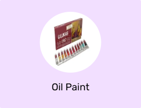 Oil Paint
