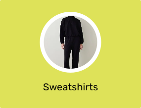Sweatshirts