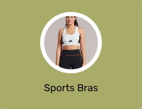 Sports Bras