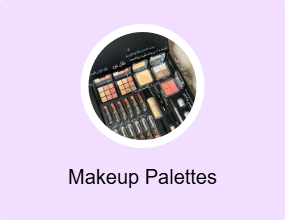 Makeup Palettes