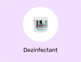 Dezinfectant