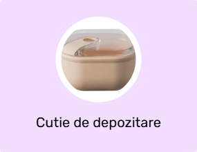 Cutie de depozitare