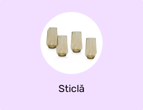 Sticlă
