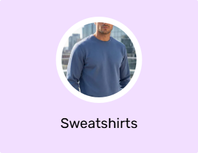 Sweatshirts