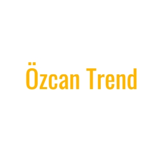 Özcan Trend