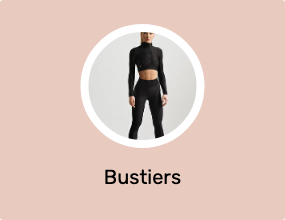 Bustiers
