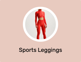 Sports Leggings