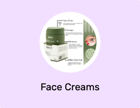 Face Creams