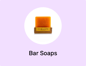 Bar Soaps