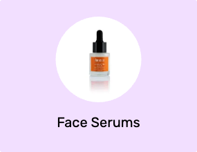 Face Serums