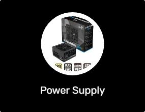 Power Supply