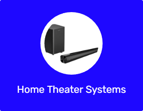 Home Theater Systems