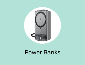 Power Banks
