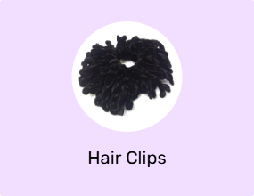 Hair Clips