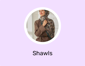 Shawls