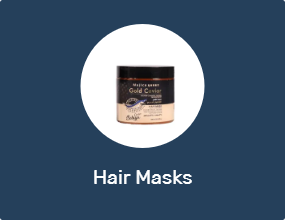 Hair Masks