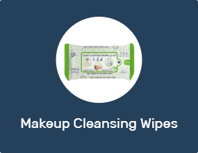Makeup Cleansing Wipes