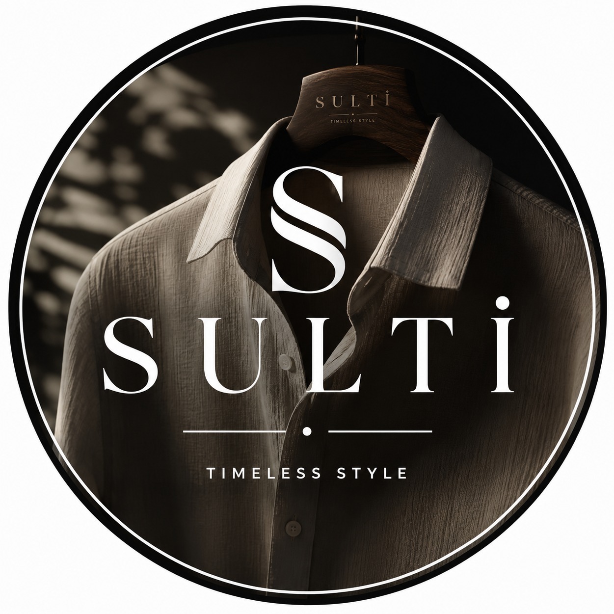 SULTİ logo