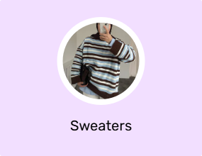Sweaters