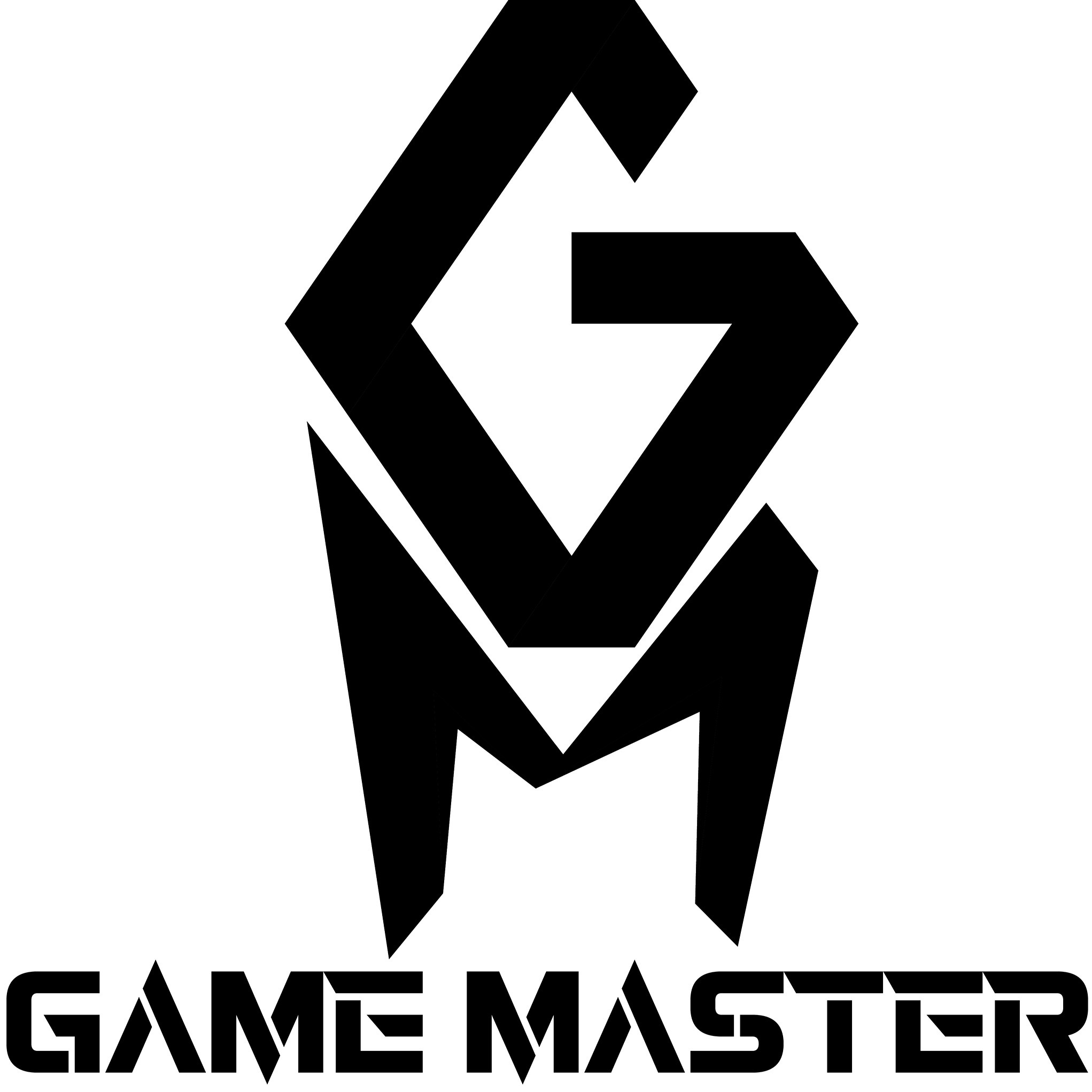 GM Game Master