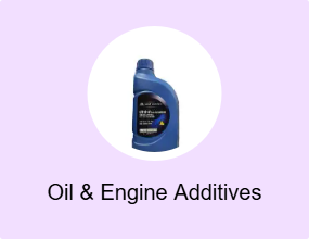 Oil & Engine Additives